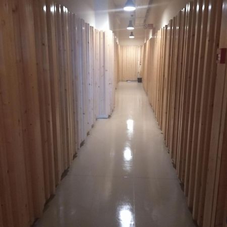Estacao De Campanha Apart Πόρτο Εξωτερικό φωτογραφία